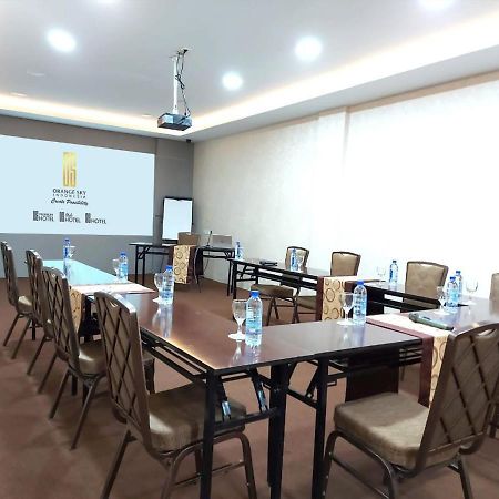 Batam Sky View Hotel Managed By Os מראה חיצוני תמונה