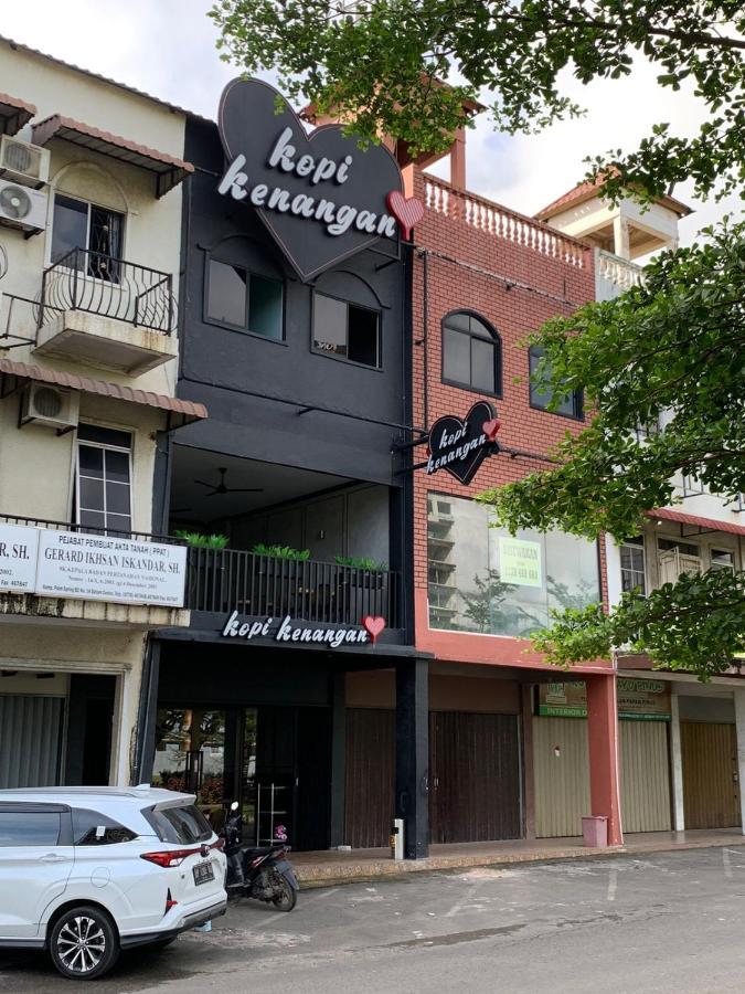 Batam Sky View Hotel Managed By Os מראה חיצוני תמונה