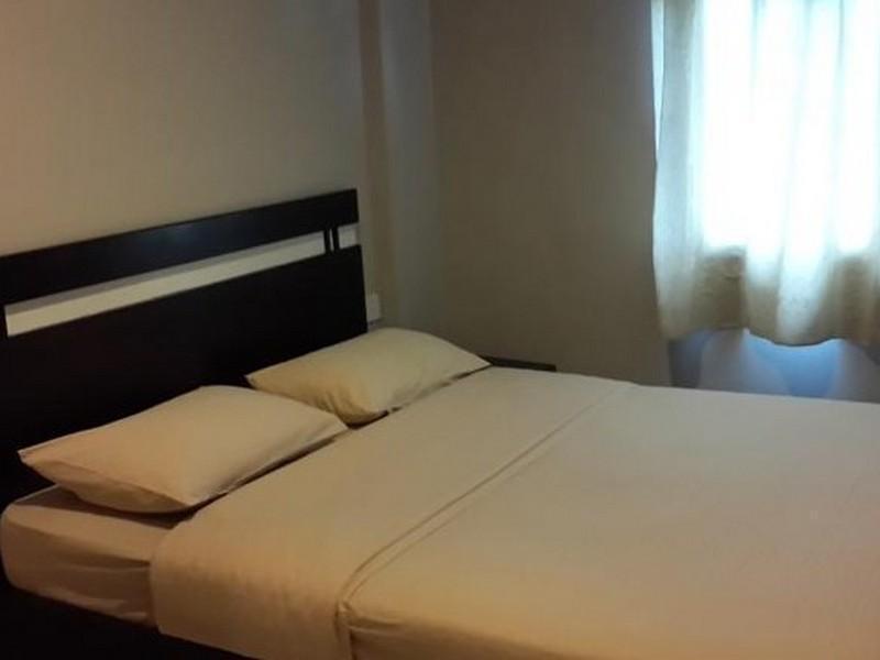Batam Sky View Hotel Managed By Os מראה חיצוני תמונה