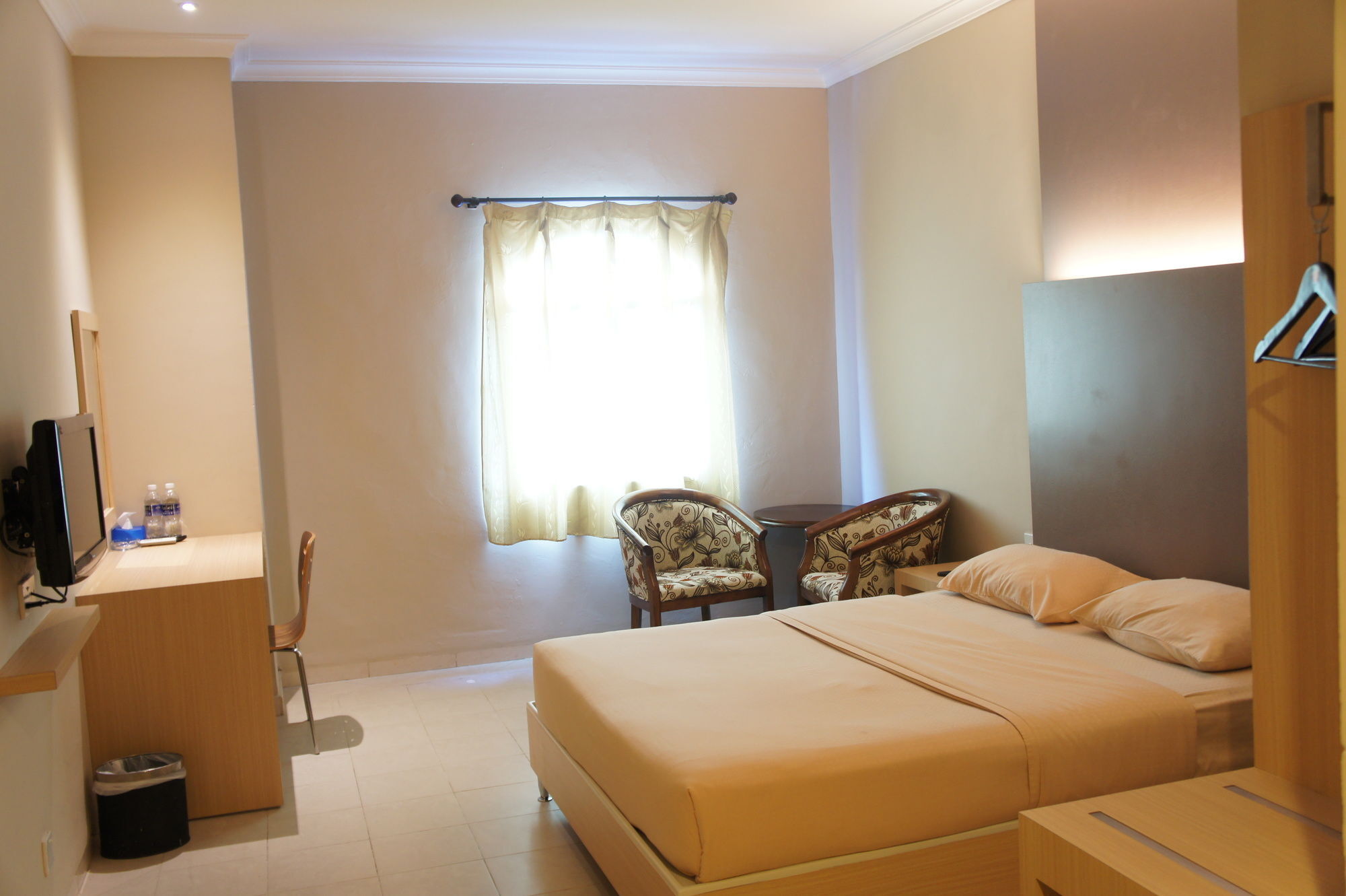 Batam Sky View Hotel Managed By Os מראה חיצוני תמונה