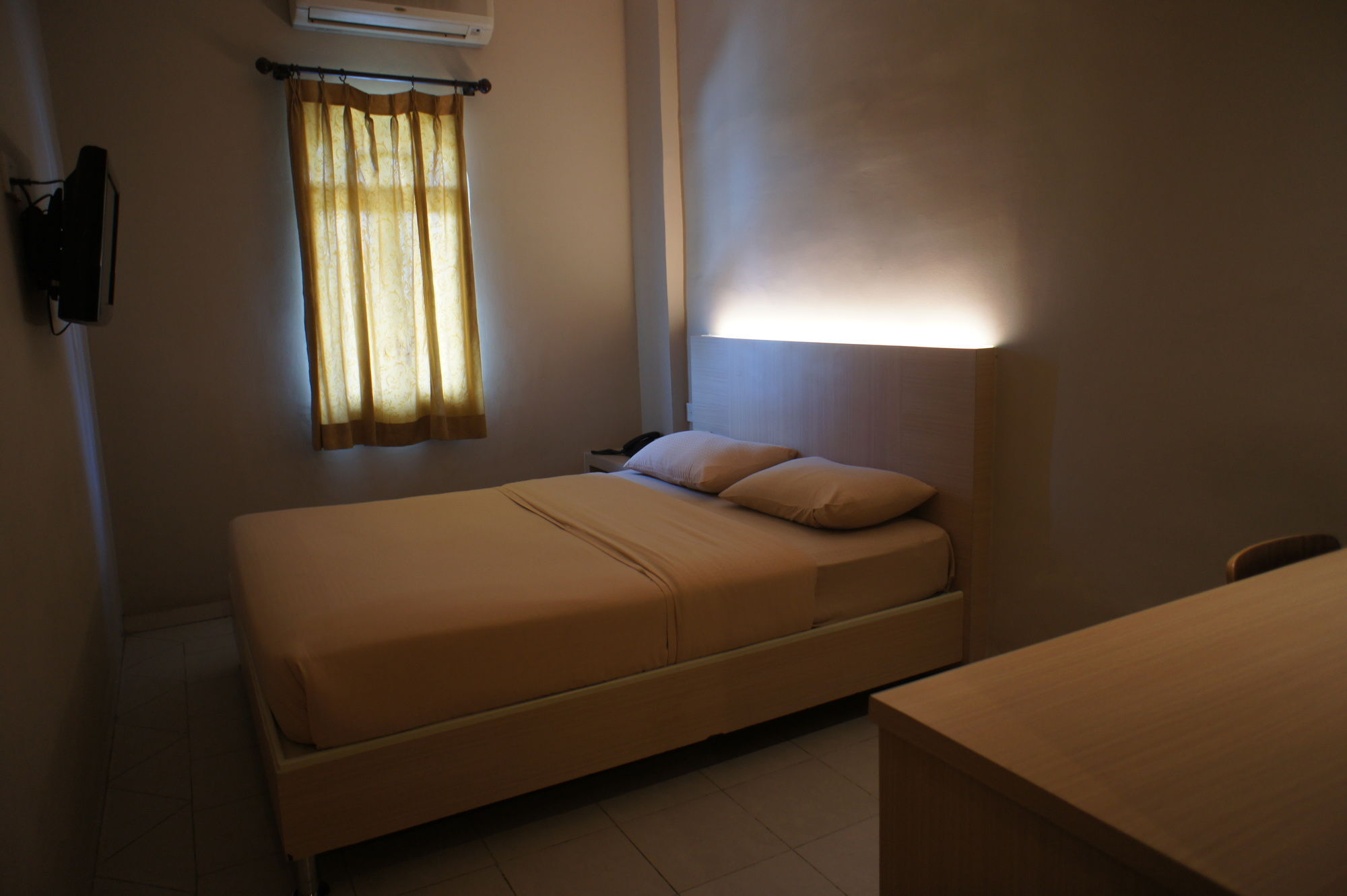 Batam Sky View Hotel Managed By Os מראה חיצוני תמונה